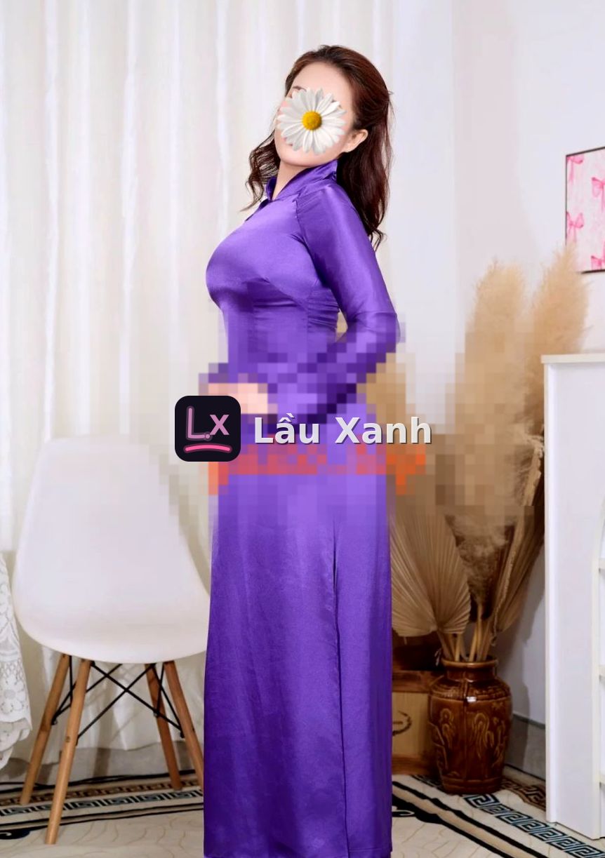 Thanh Ngọc – gái gọi Quận 10