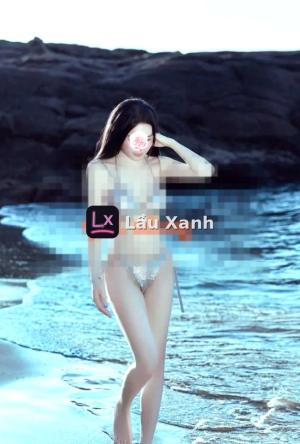 Hà My – ảnh