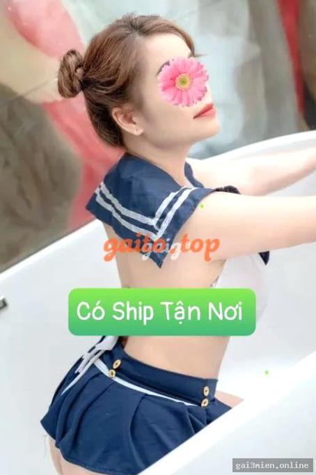 Thảo My – Vòng 1 khủng, dâm hết cỡ – Lên kèo ngay – Vũng Tàu, Bà Rịa - Vũng Tàu – ảnh 6
