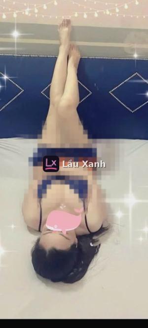 Trúc Lam Cô – gái gọi Quận 10