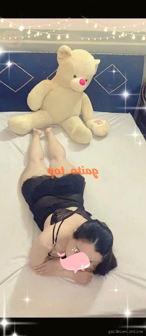Trúc Lam Cô – Gợi cảm, bao phê – Book ngay – Quận 10, Sài Gòn – ảnh 4