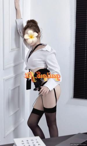 Cindy – ảnh