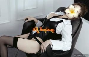 Cindy – ảnh
