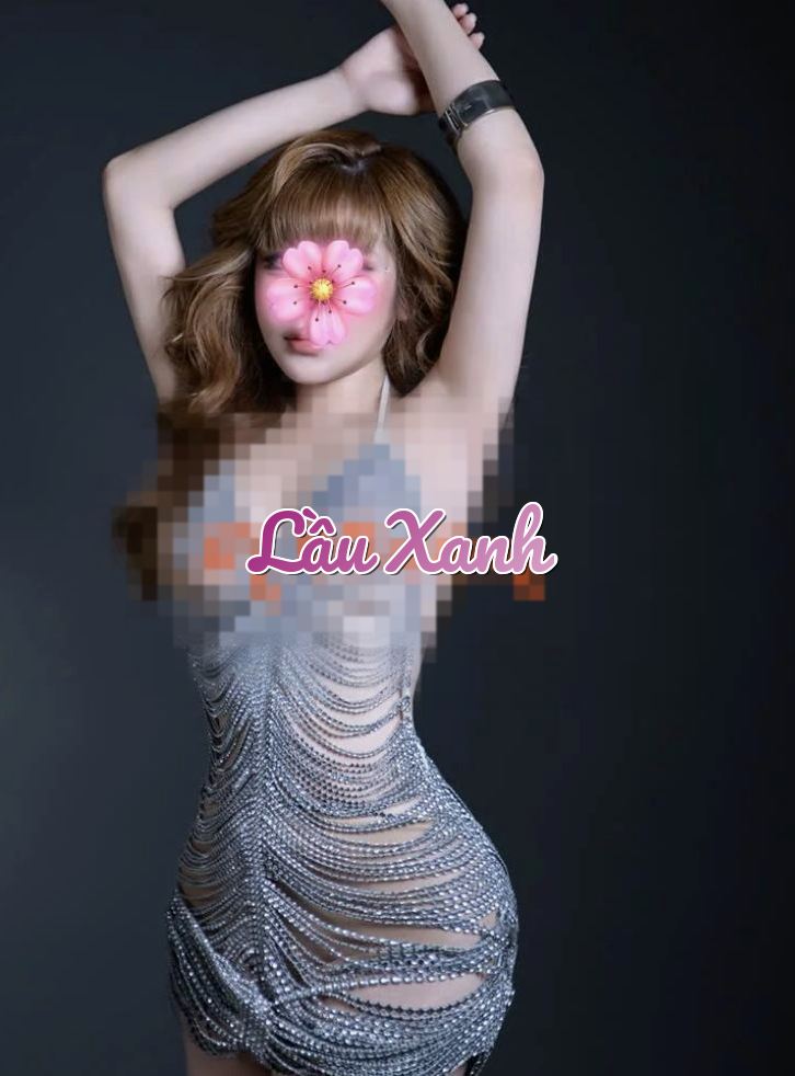Cindy – gái gọi Buôn Ma Thuột