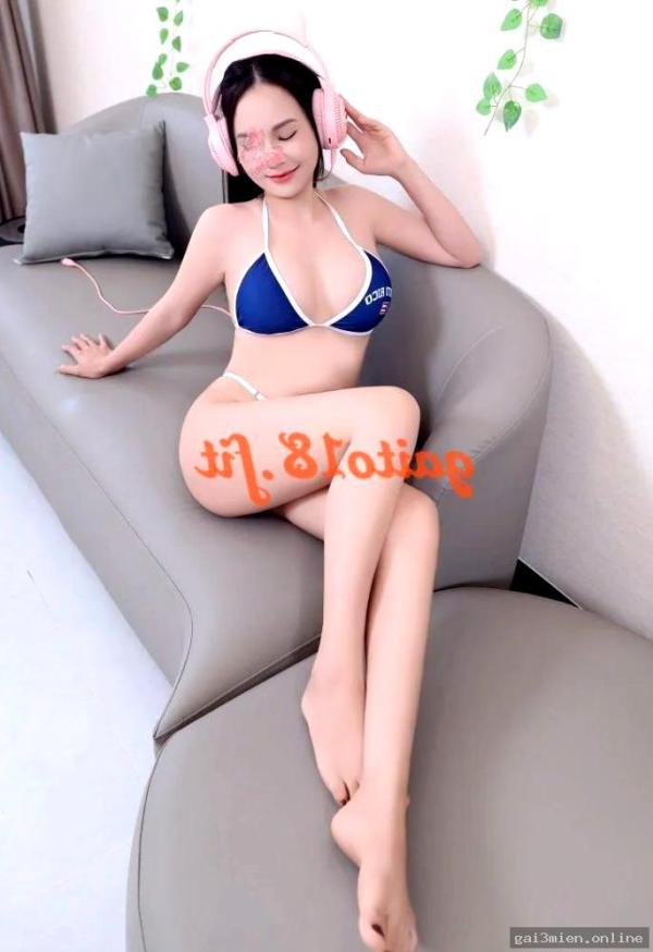 Kim Ngân Khuôn – Eo thon, phục vụ chu đáo – Nhắn ngay – Quận 10, Sài Gòn – ảnh 2