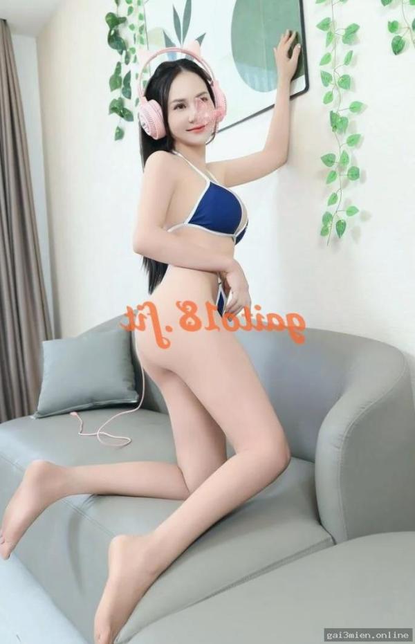 Kim Ngân Khuôn – Eo thon, phục vụ chu đáo – Nhắn ngay – Quận 10, Sài Gòn – ảnh 1