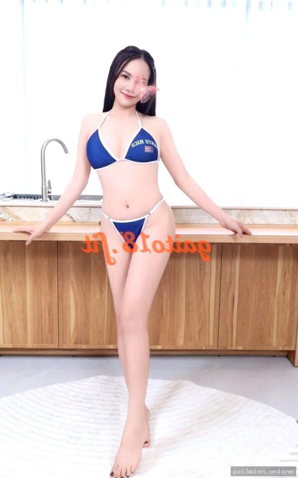 Kim Ngân Khuôn – Eo thon, phục vụ chu đáo – Nhắn ngay – Quận 10, Sài Gòn – ảnh 3