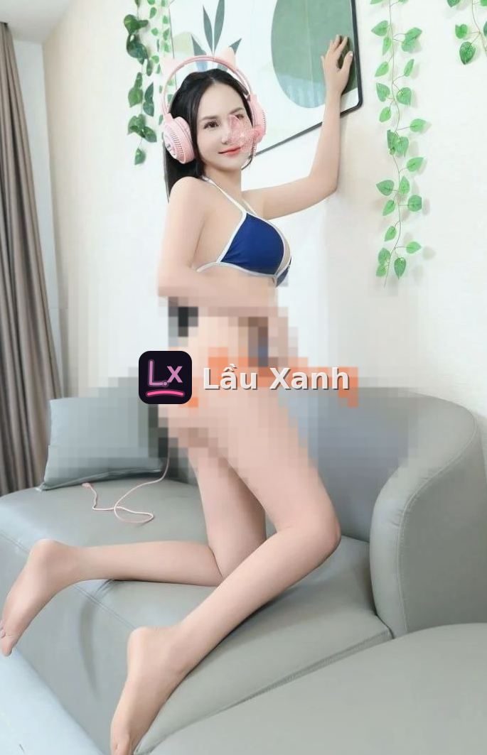 Kim Ngân Khuôn – gái gọi Quận 10