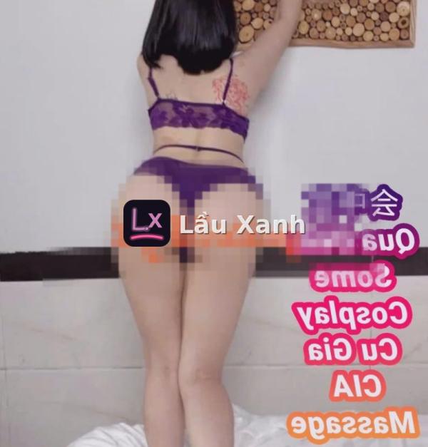 Gia Hân Top – Tươi tắn, dịch vụ tốt – Check liền – Vinh, Nghệ An – ảnh 4