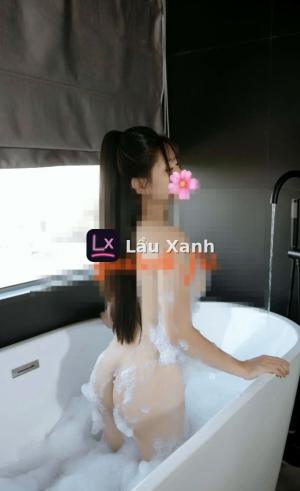 Khánh Huyền – ảnh