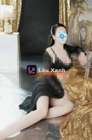Linh Anh – gái gọi Cần Đước