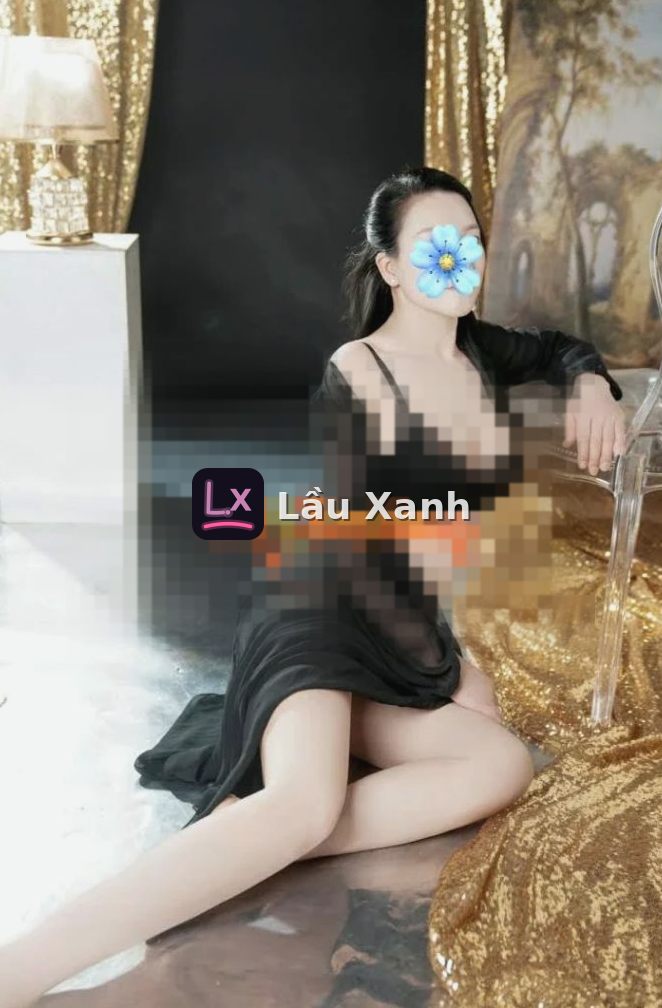 Linh Anh – gái gọi Cần Đước