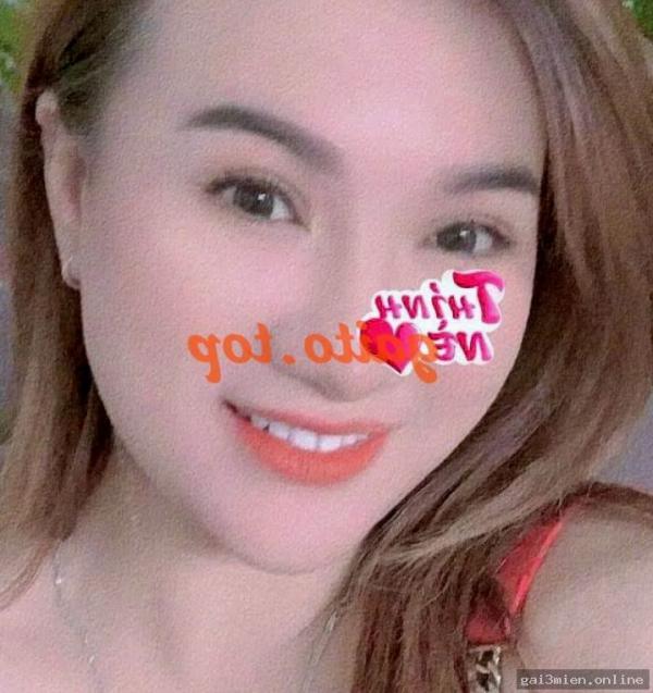Ngọc Trinh Em – Body chuẩn, vui vẻ – Lên kèo ngay – Dĩ An, Bình Dương – ảnh 4