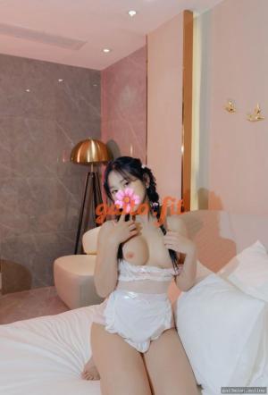 Thảo – gái gọi Gò Vấp
