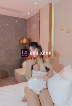 Thảo – gái gọi Gò Vấp