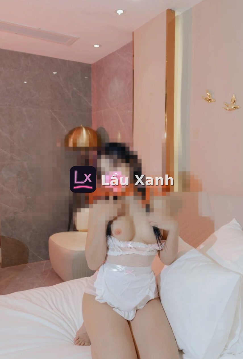 Thảo – gái gọi Gò Vấp