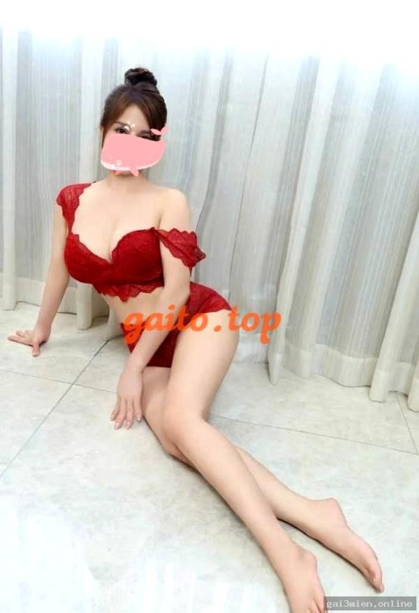 Hạ Vi Chuyên – Vòng 1 khủng, phục vụ chu đáo – Book ngay – Thủ Dầu Một, Bình Dương – ảnh 6
