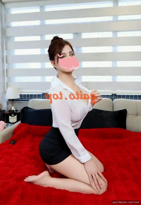 Hạ Vi Chuyên – Vòng 1 khủng, phục vụ chu đáo – Book ngay – Thủ Dầu Một, Bình Dương – ảnh 3