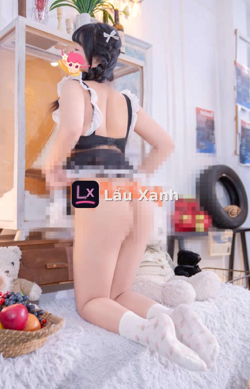 Linh Chi 2005 – Xinh như mộng, phục vụ chu đáo – Chốt đơn ngay – Tân Phú, Sài Gòn – ảnh 11