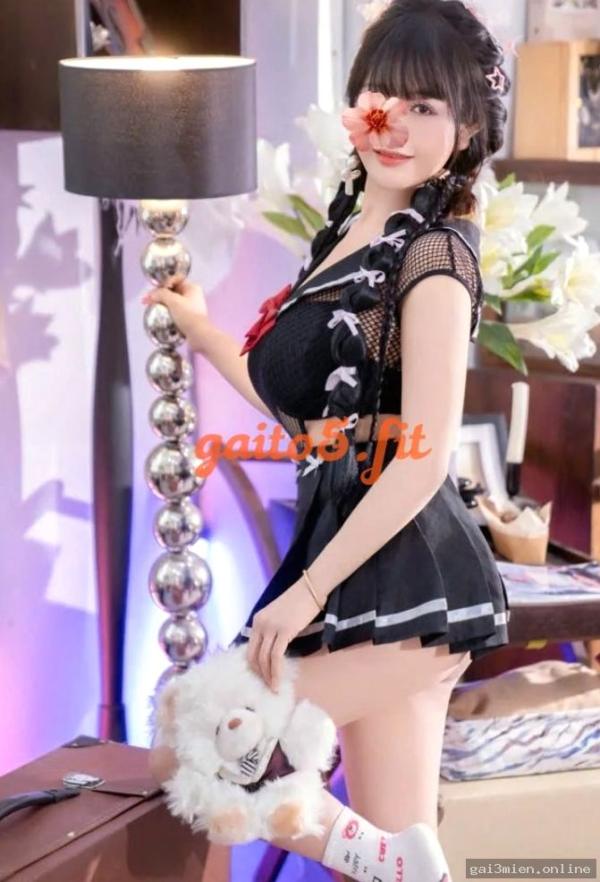 Trà My – Sang chảnh, dịch vụ tốt – Check liền – Biên Hòa, Đồng Nai – ảnh 19