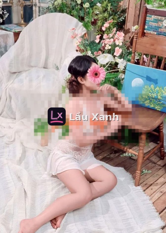 Tuệ Nhi 2005 – Hot girl, dâm đãng – Lên kèo luôn – Quận 2, Sài Gòn – ảnh 13