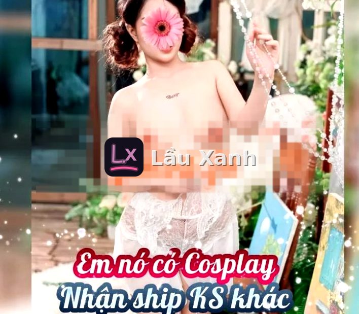 Tuệ Nhi 2005 – Hot girl, dâm đãng – Lên kèo luôn – Quận 2, Sài Gòn – ảnh 5