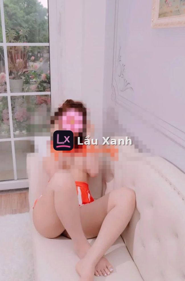 Uyên – gái gọi Dĩ An