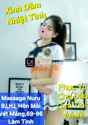 Ngọc Mai Cô – ảnh