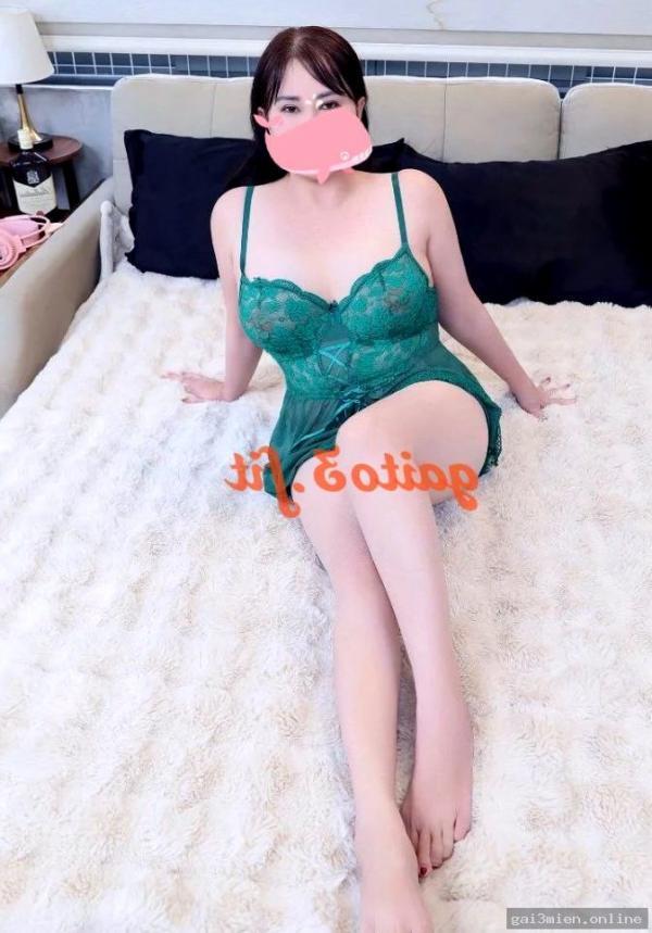Thúy An Chuyên – Xinh xắn, dâm đãng – Lên kèo luôn – Gò Vấp, Sài Gòn – ảnh 17