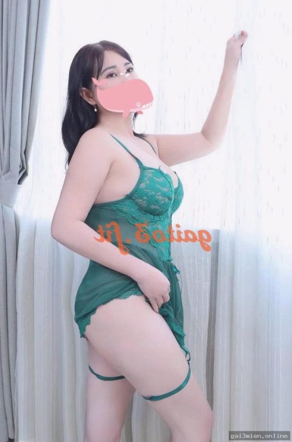 Thúy An Chuyên – Xinh xắn, dâm đãng – Lên kèo luôn – Gò Vấp, Sài Gòn – ảnh 12