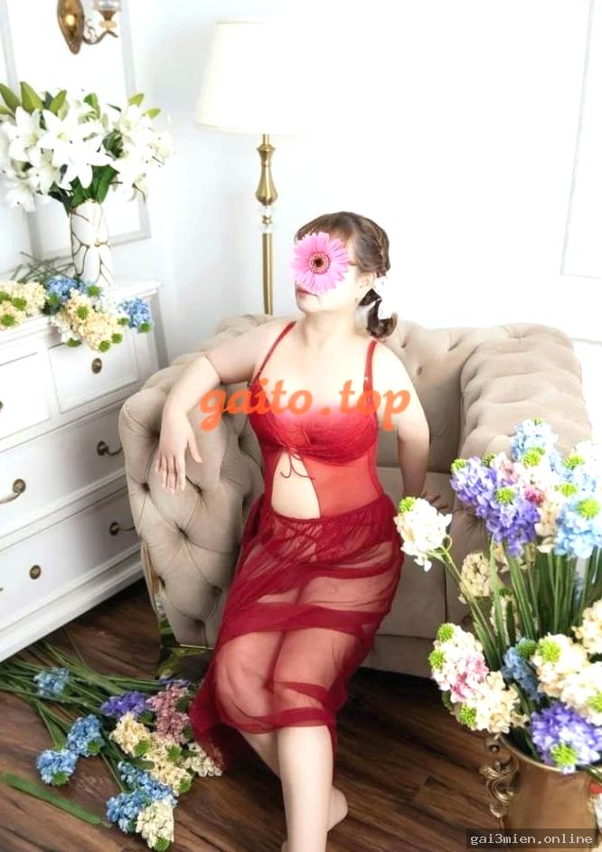 Hoàng Châu – Vòng 1 khủng, ảnh thật – Hẹn ngay – Bình Thạnh, Sài Gòn – ảnh 17