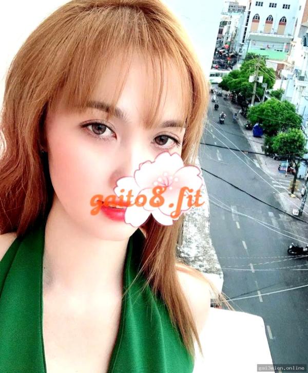 Ngọc Trâm Tuyệt – Dễ thương, nhiệt tình – Gọi là có – Quận 6, Sài Gòn – ảnh 1