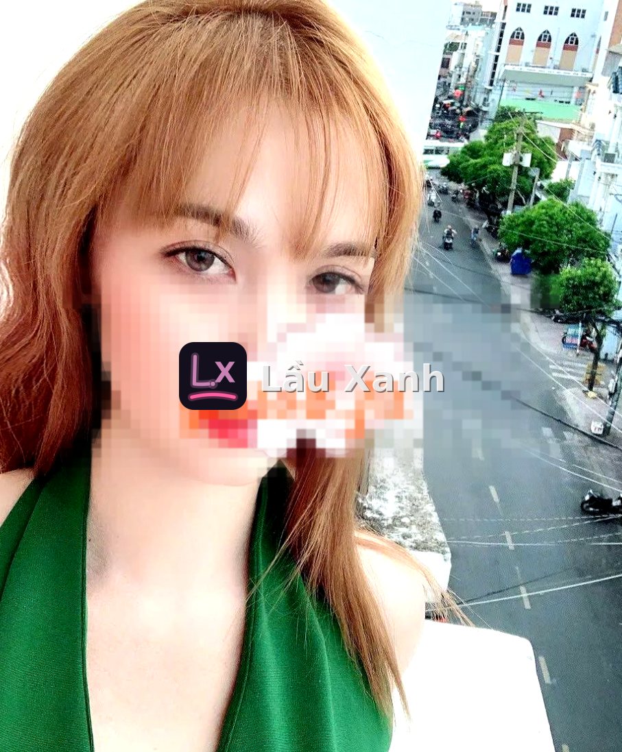 Ngọc Trâm Tuyệt – gái gọi Quận 6 – Lầu Xanh – gaigoi