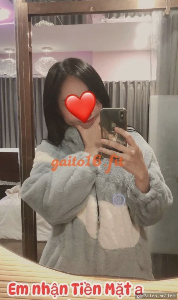 Tỷ Tỷ Cực – gái gọi Quận 9