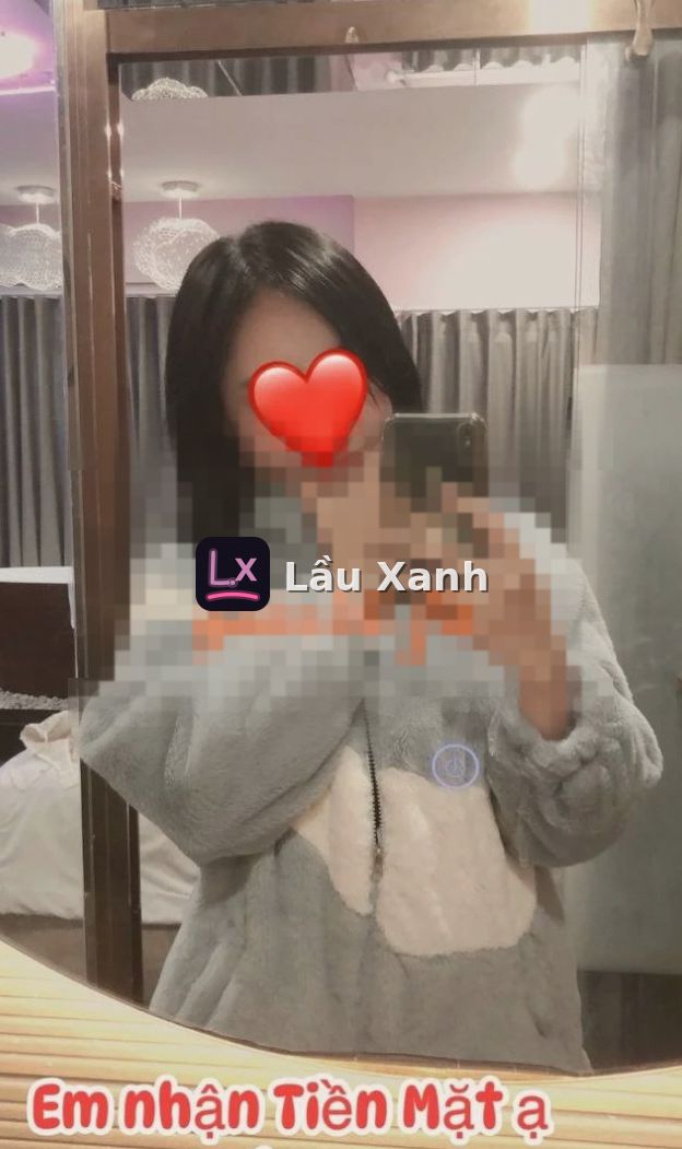 Tỷ Tỷ Cực – gái gọi Quận 9 – Lầu Xanh – gaigoi