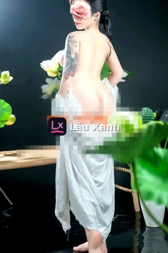 Diễm My – gái gọi Quận 7