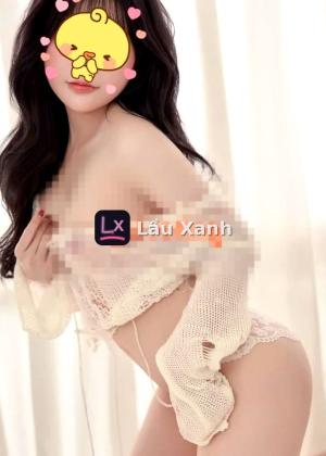 Bảo Bảo – gái gọi Thủ Đức