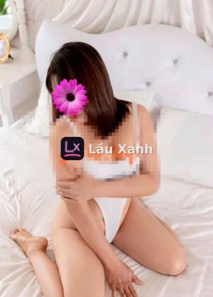 Ngọc Mai – gái gọi Dĩ An