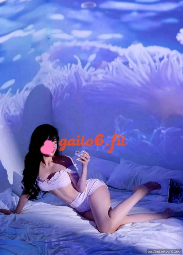 Bibi – Dáng chuẩn, bú liếm giỏi – Hú ngay – Vũng Tàu, Bà Rịa - Vũng Tàu – ảnh 17