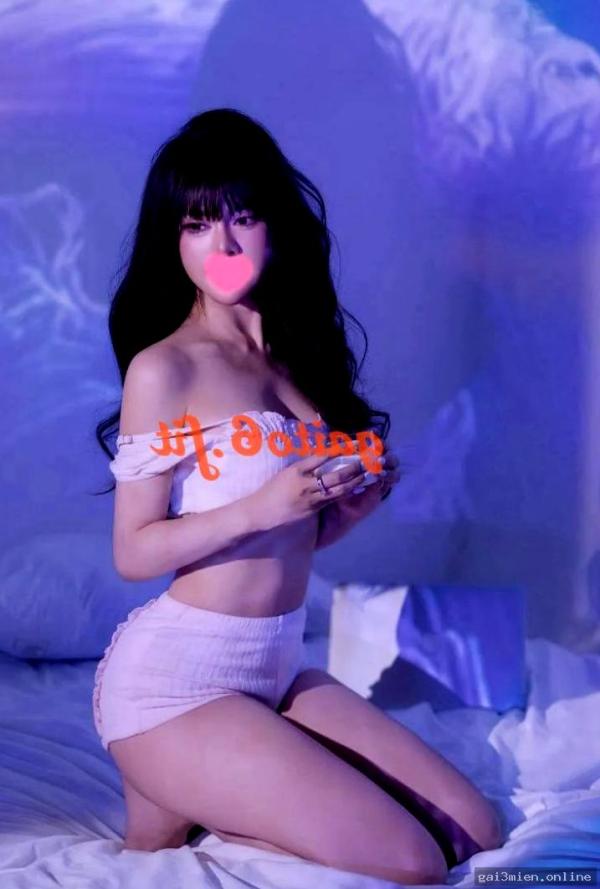 Bibi – Dáng chuẩn, bú liếm giỏi – Hú ngay – Vũng Tàu, Bà Rịa - Vũng Tàu – ảnh 2