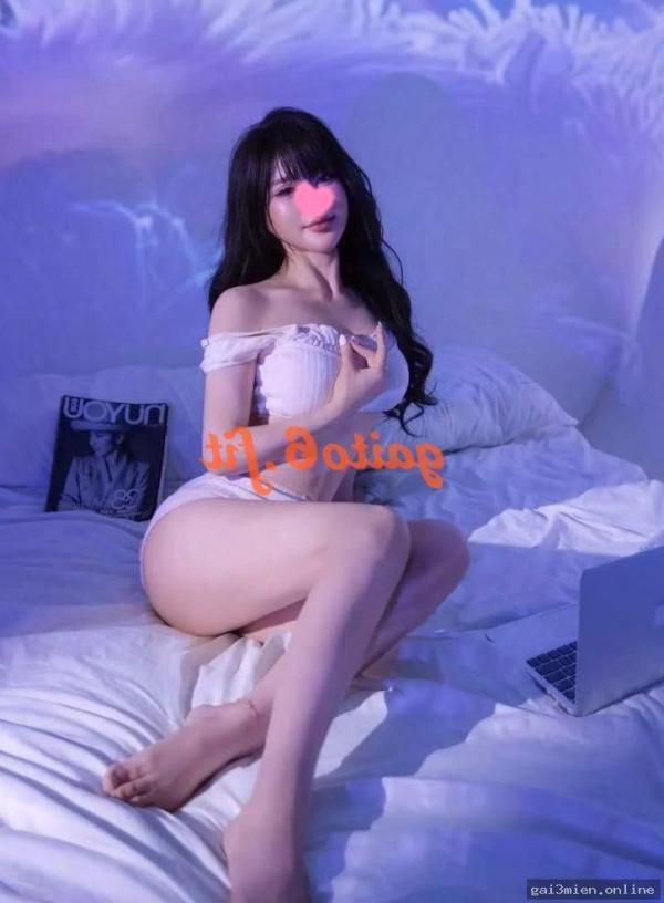 Bibi – Dáng chuẩn, bú liếm giỏi – Hú ngay – Vũng Tàu, Bà Rịa - Vũng Tàu – ảnh 3