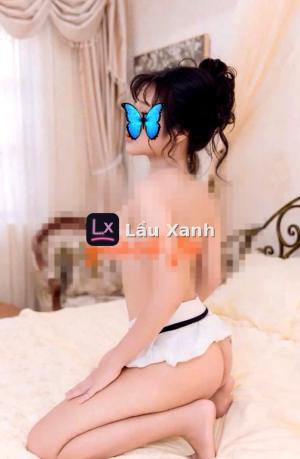 Minh Thư – gái gọi Bình Thạnh