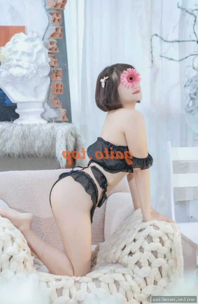 Mai Anh – Vú to, không vội vàng – Nhắn ngay – Củ Chi, Sài Gòn – ảnh 8