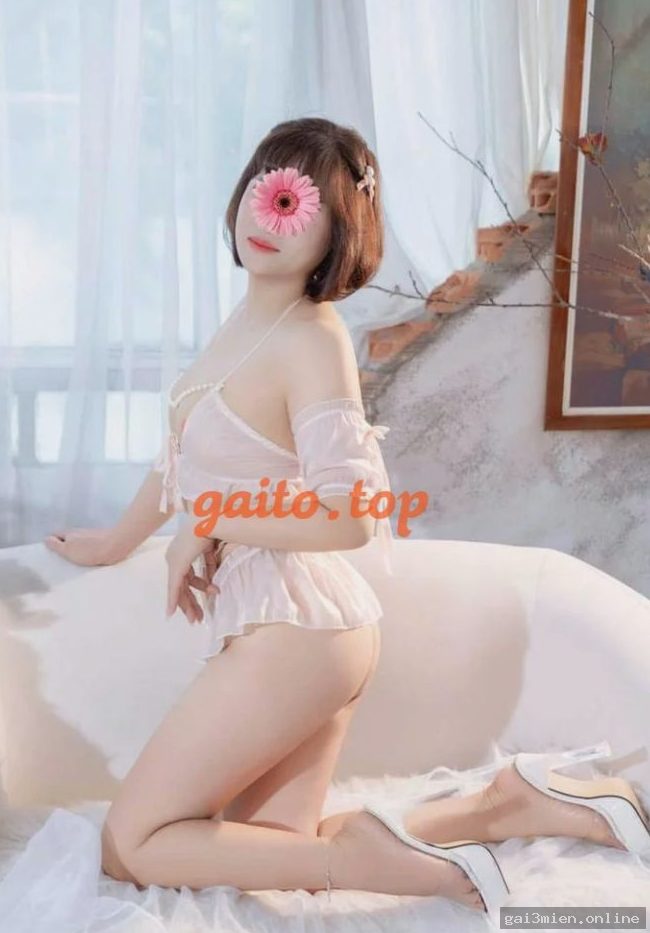 Mai Anh – Vú to, không vội vàng – Nhắn ngay – Củ Chi, Sài Gòn – ảnh 9