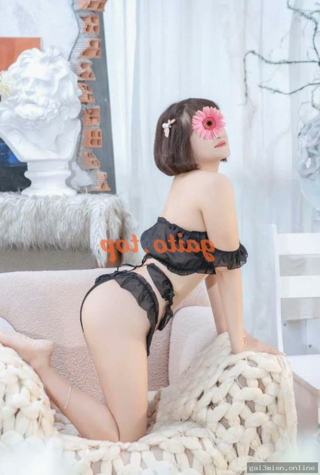 Mai Anh – Vú to, không vội vàng – Nhắn ngay – Củ Chi, Sài Gòn – ảnh 5