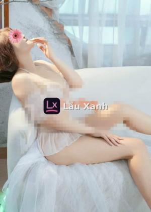 Mai Anh – gái gọi Củ Chi