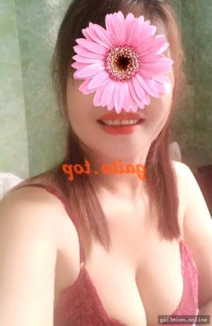 Tiểu Vy – gái gọi Bình Tân – Lầu Xanh – gaigoi