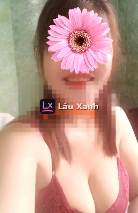 Tiểu Vy – gái gọi Bình Tân