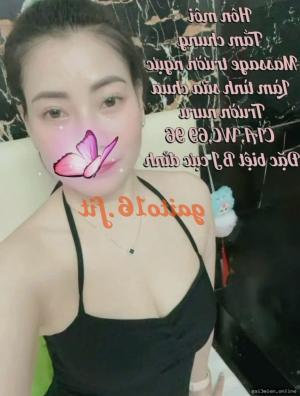 Trúc Linh – ảnh