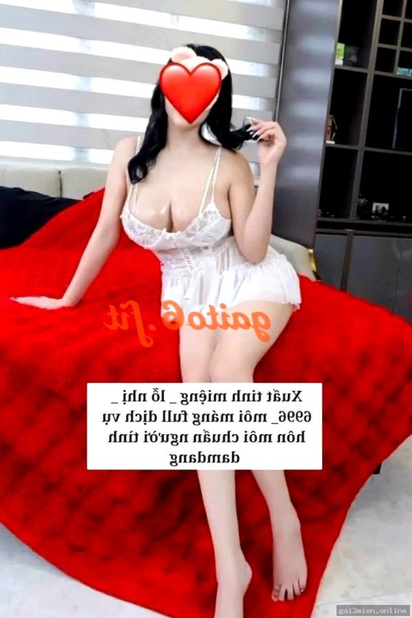 Ngọc Bích Người – Body chuẩn, chiều khách – Hú ngay – Quận 12, Sài Gòn – ảnh 14